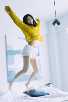 CEKC妇女毛多啊BN